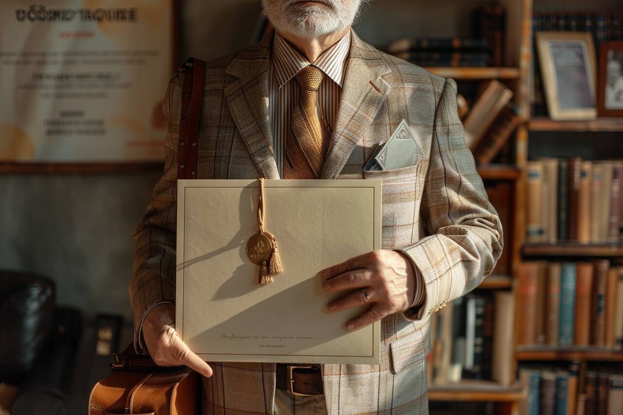 Comment devenir psychologue à 50 ans ?