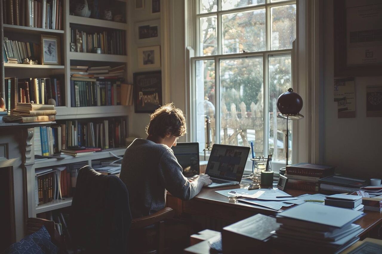 Comment devenir psychologue sans diplôme ?