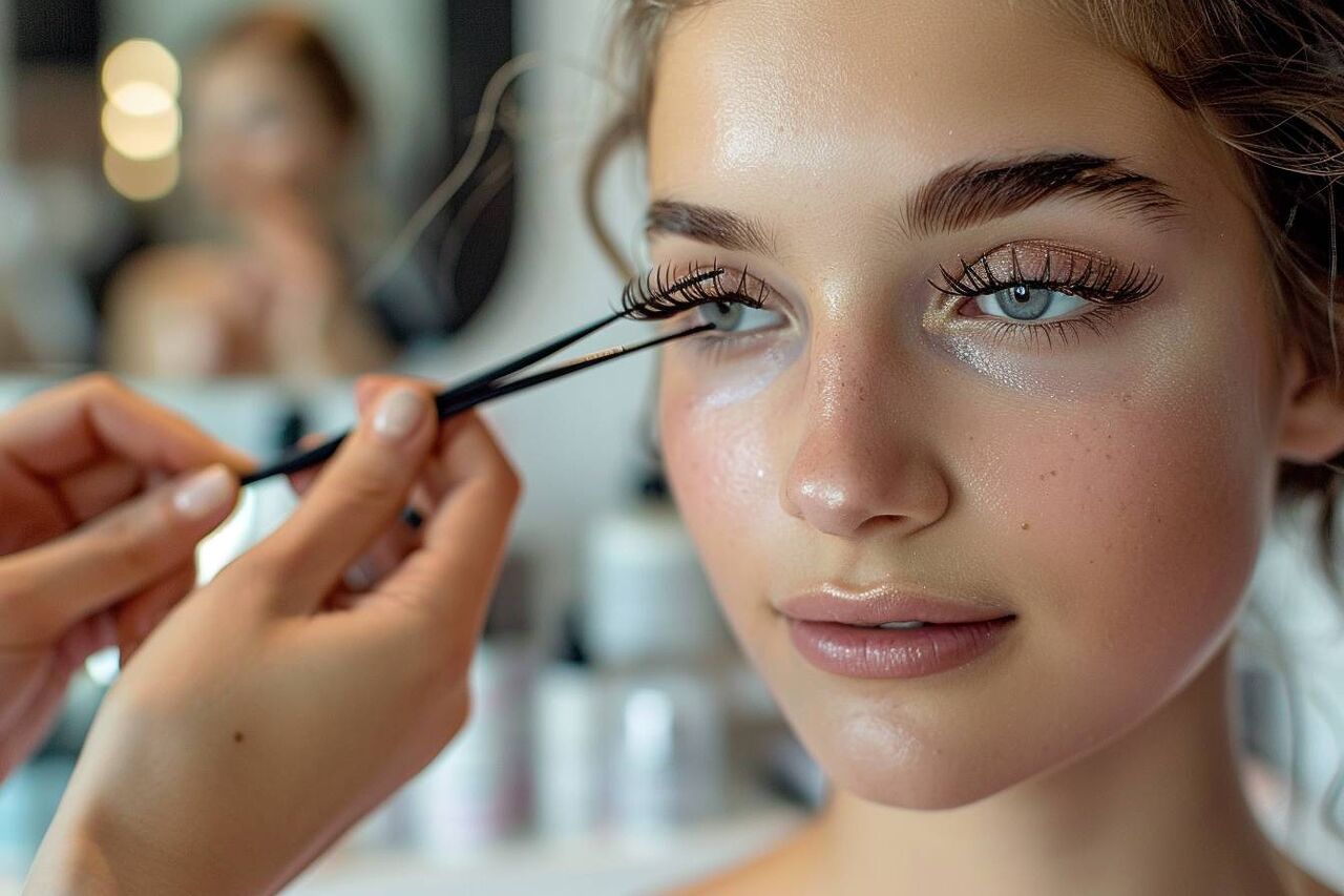 Comment devenir technicienne de cils ?