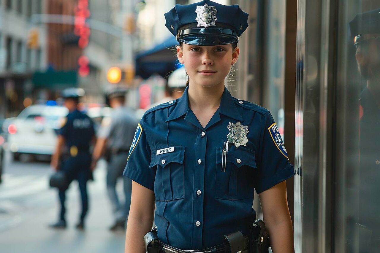 Comment entrer dans la police après la 3eme ?