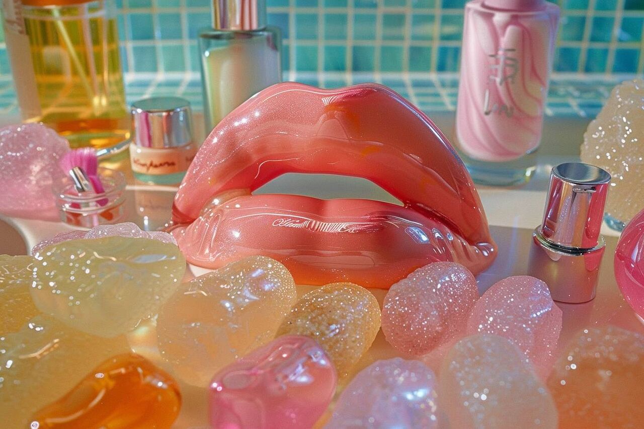 Comment entretenir un Candy Lips ?