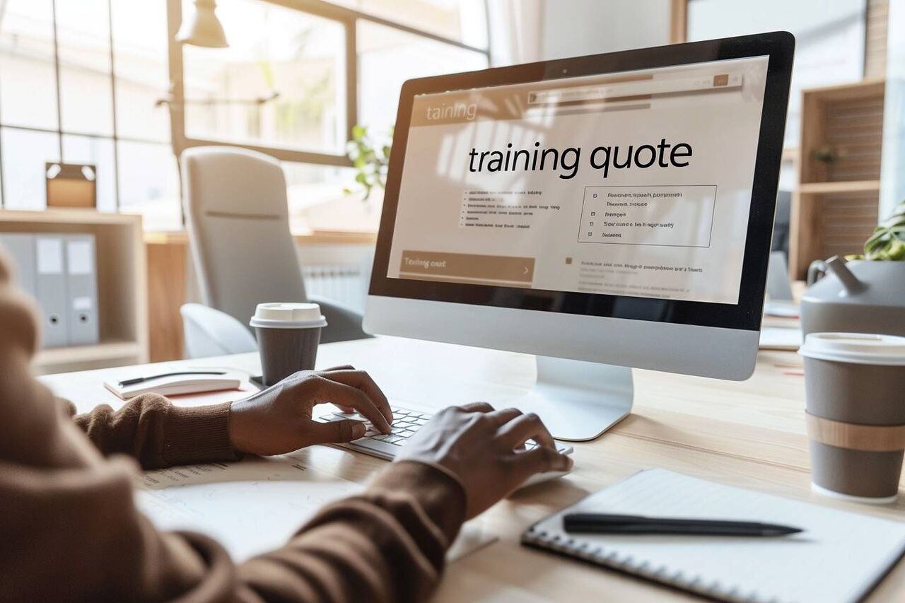 Comment envoyer un devis de formation à Pôle emploi ?