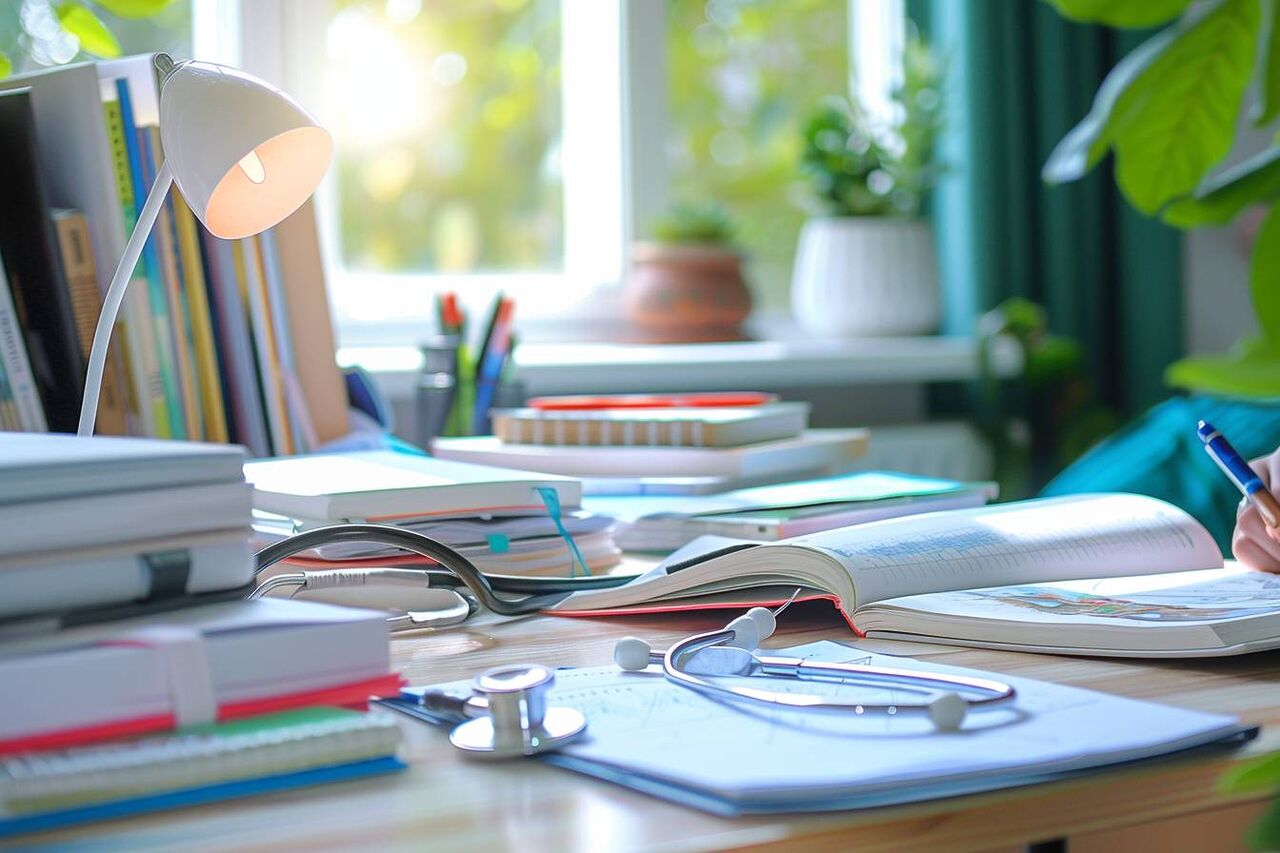 Comment être admis en fac de médecine ?