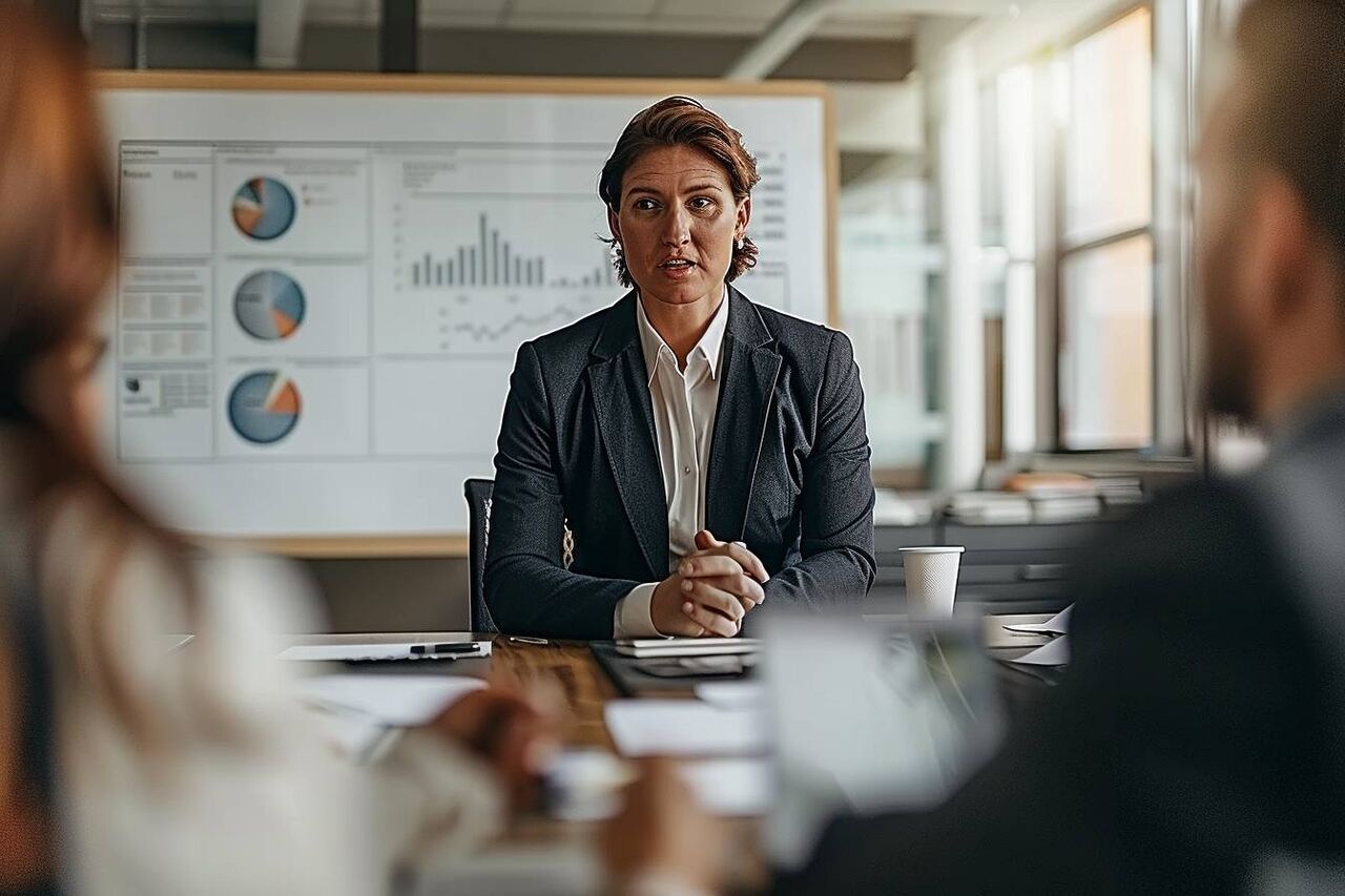 Comment ĂŞtre un bon Account Manager ?