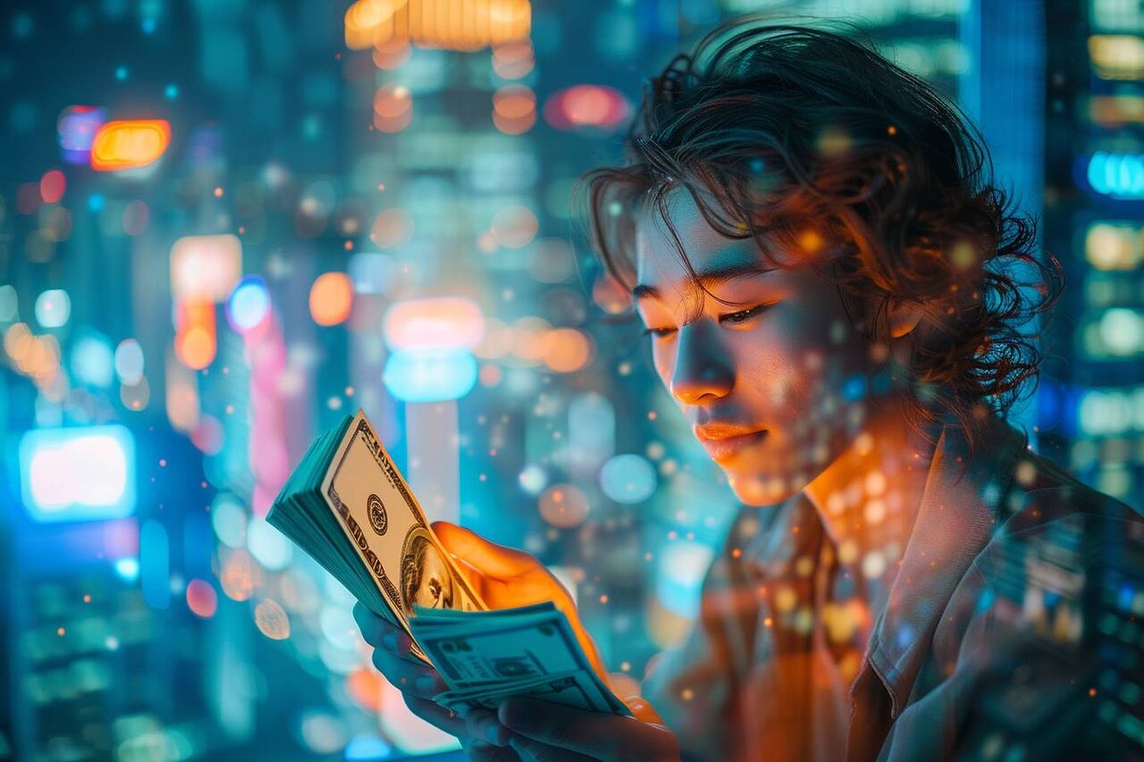 Comment faire 200 euro par jour ?