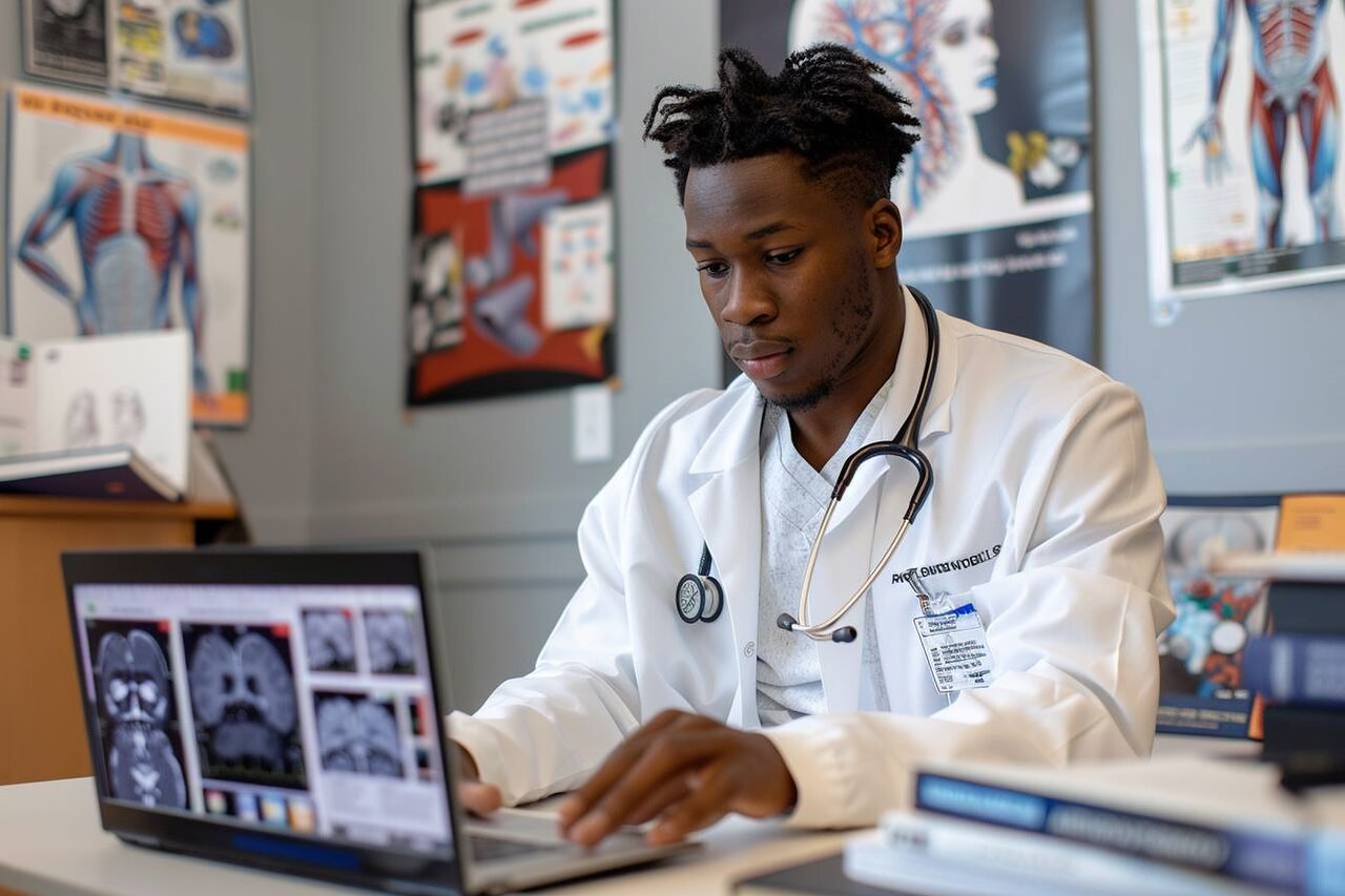 Comment faire médecine en 2021 ?