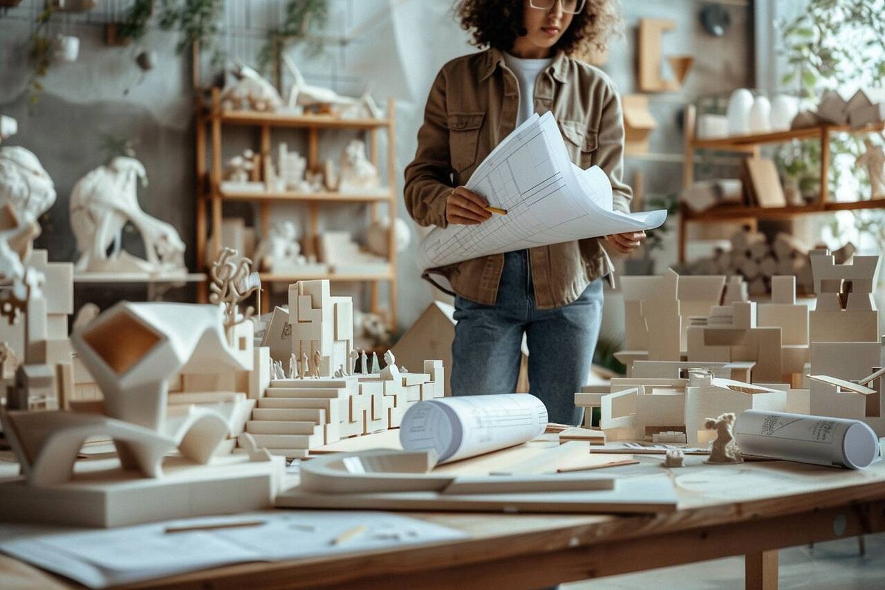 Comment faire pour entrer dans une école d’architecture ?