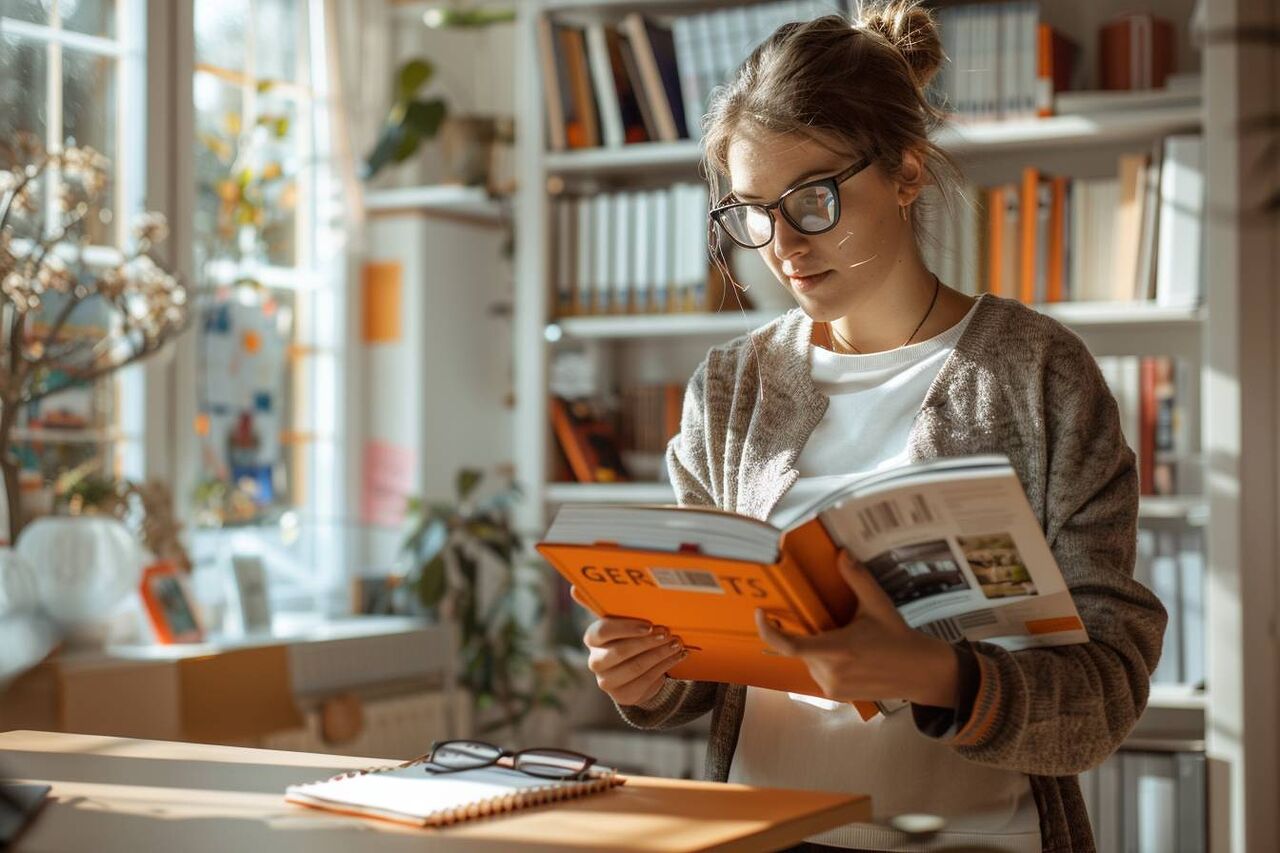 Comment faire pour être fort en allemand ?