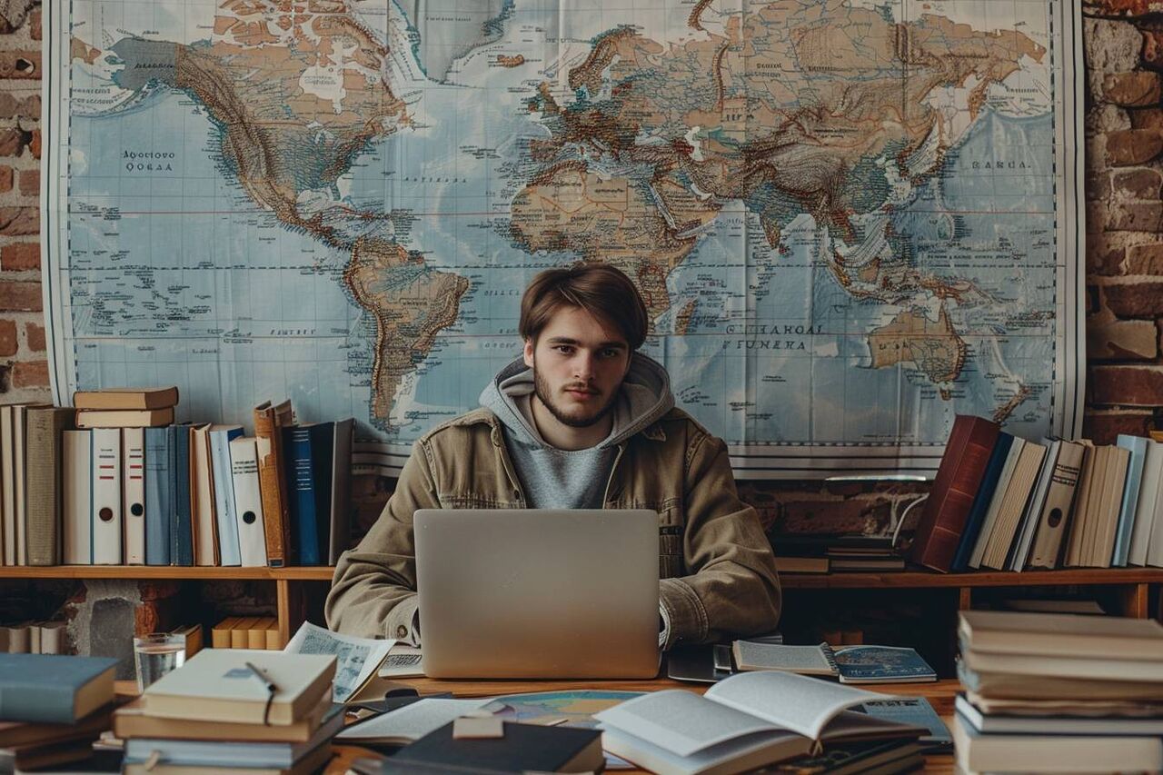 Comment faire pour étudier à l’étranger gratuitement ?