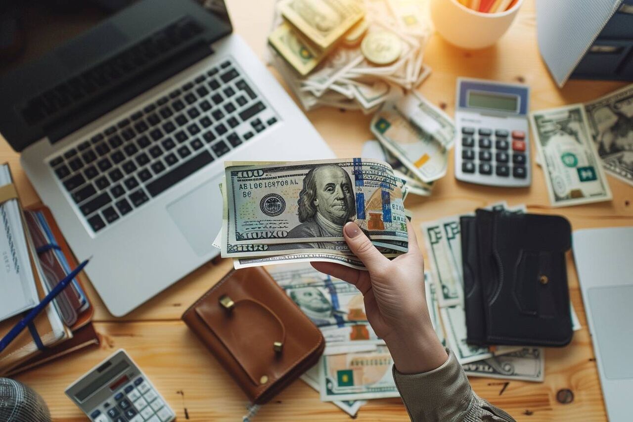 Comment faire pour gagner 100 € par jour ?