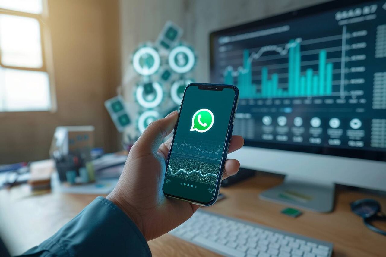 Comment faire pour gagner de l’argent avec WhatsApp ?