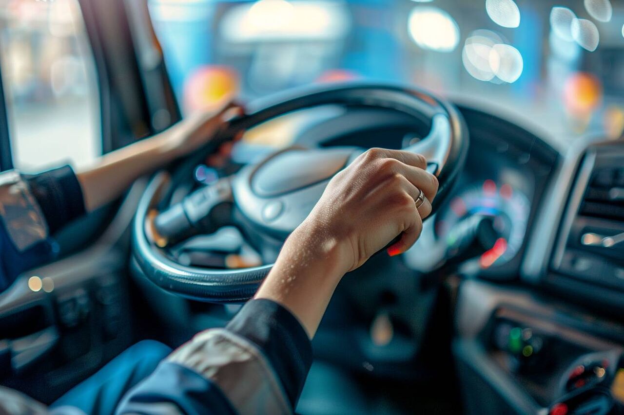 Comment faire pour se faire payer le permis poids lourd ?