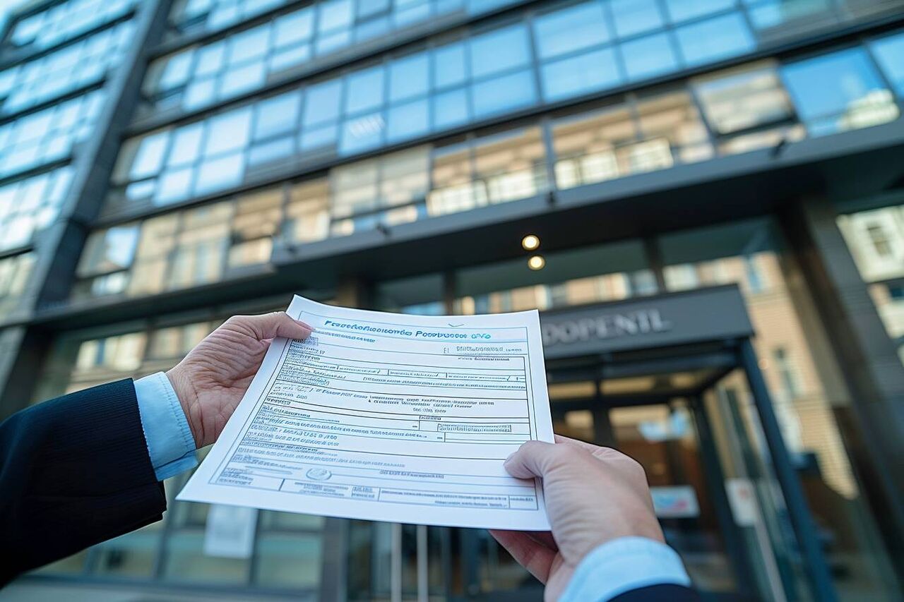Comment faire sa demande de fabrication de permis ?