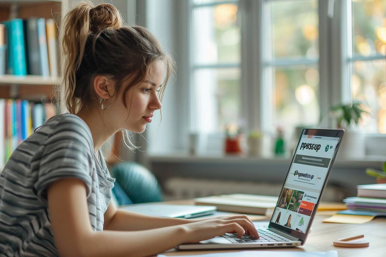 Comment faire un voeu sur parcoursup ?