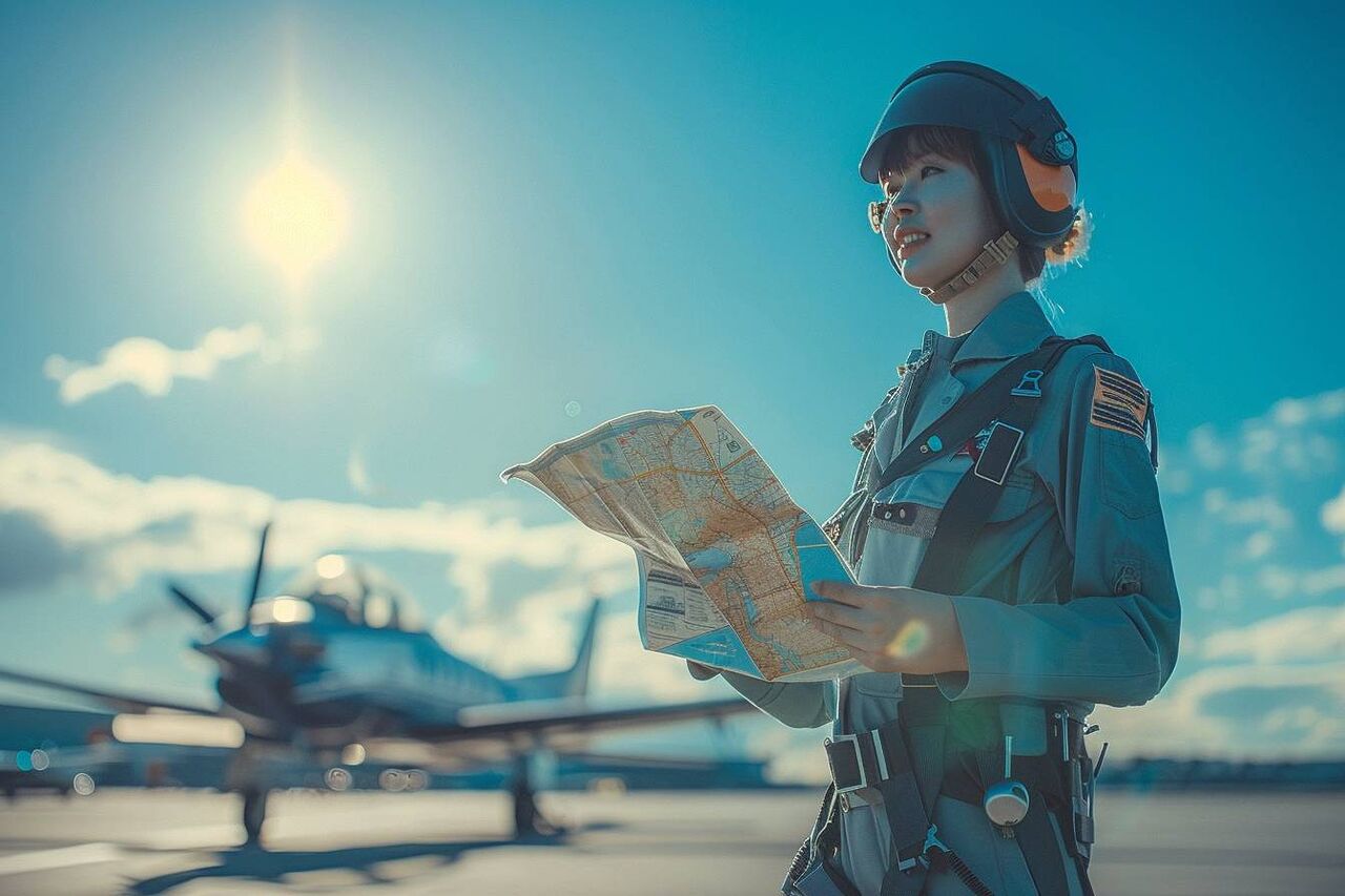 Comment financer une formation de pilote ?