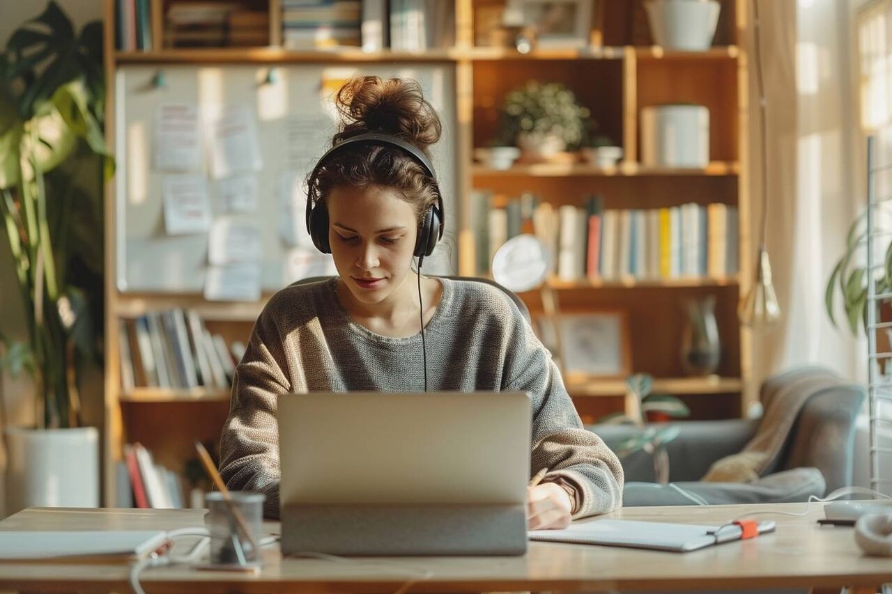 Comment fonctionne une formation Ă distance ?