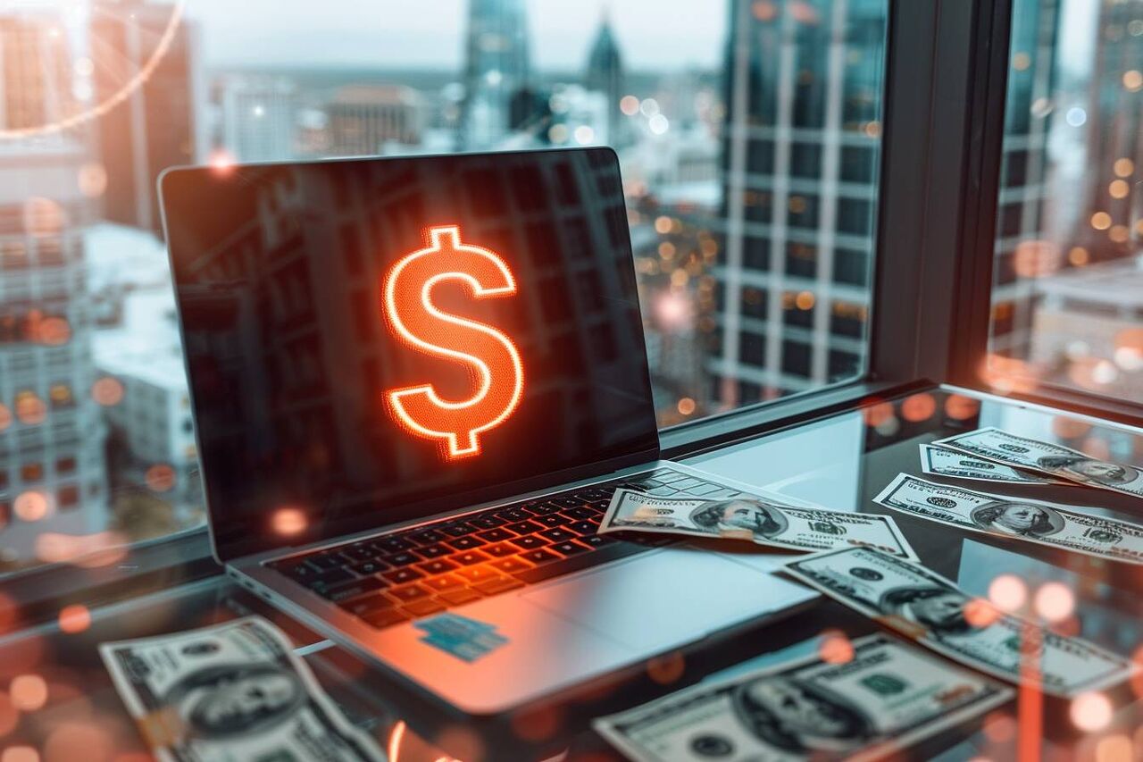 Comment gagner 10 € par jour sur Internet ?