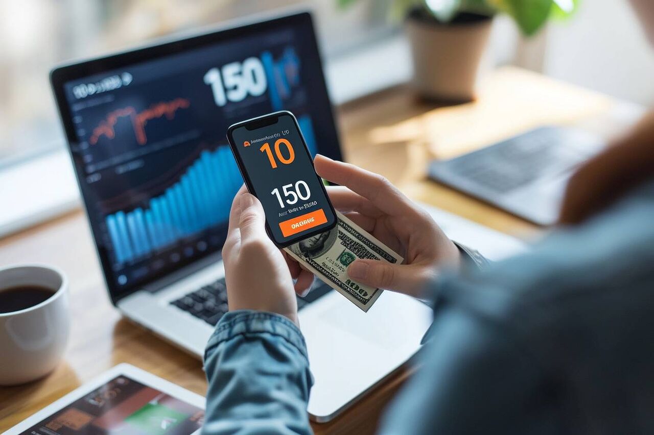 Comment gagner 150 euros par jour ?