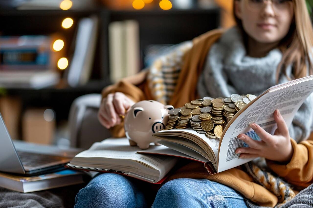 Comment gagner 200 € par mois ?
