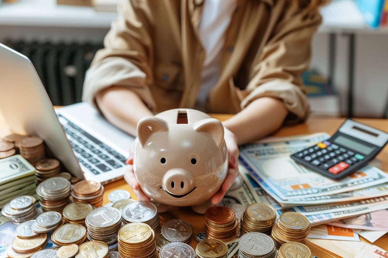 Comment gagner 300 € de plus par mois ?