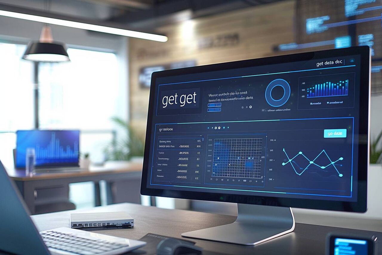 Comment importer des données dans Power BI ?