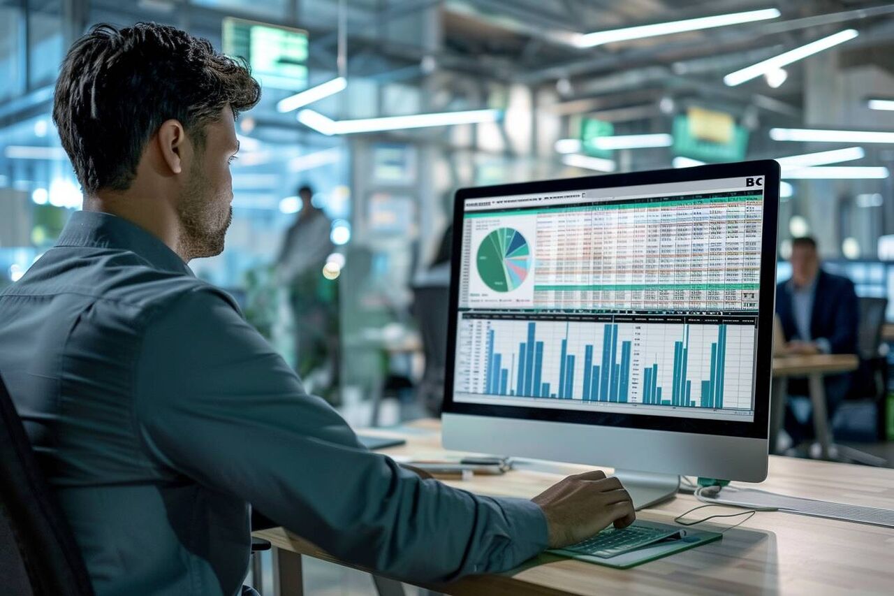 Comment importer des données Excel dans Power BI ?