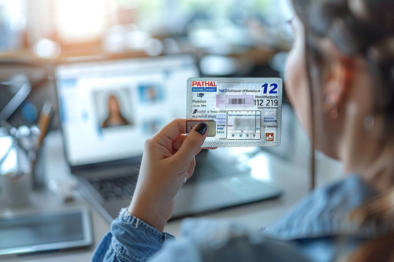 Comment lire le nouveau permis de conduire colonne 12 ?