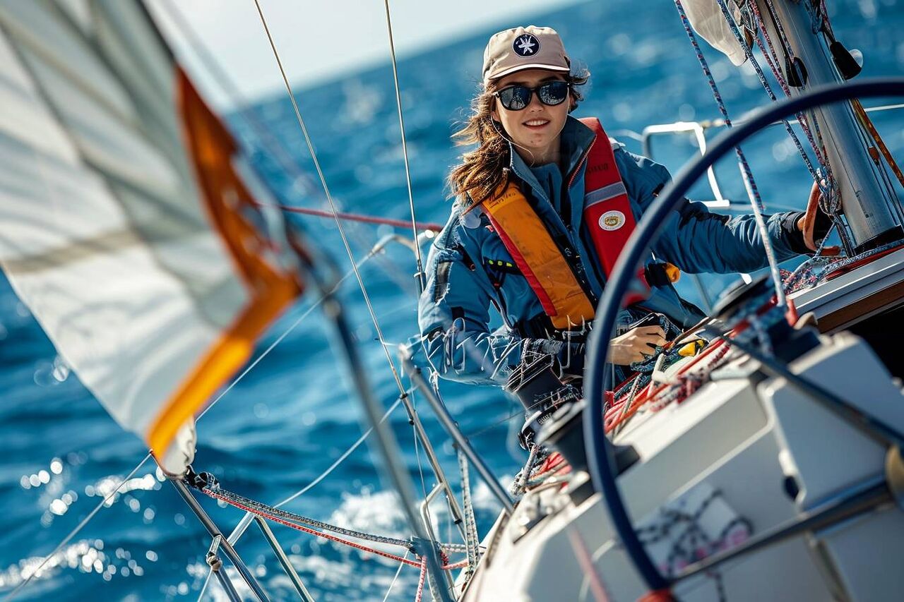 Comment naviguer en mer sans permis ?