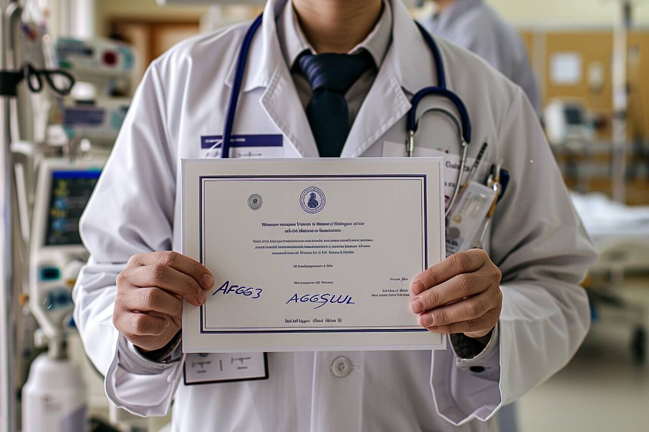 Comment obtenir le diplĂ´me Afgsu ?