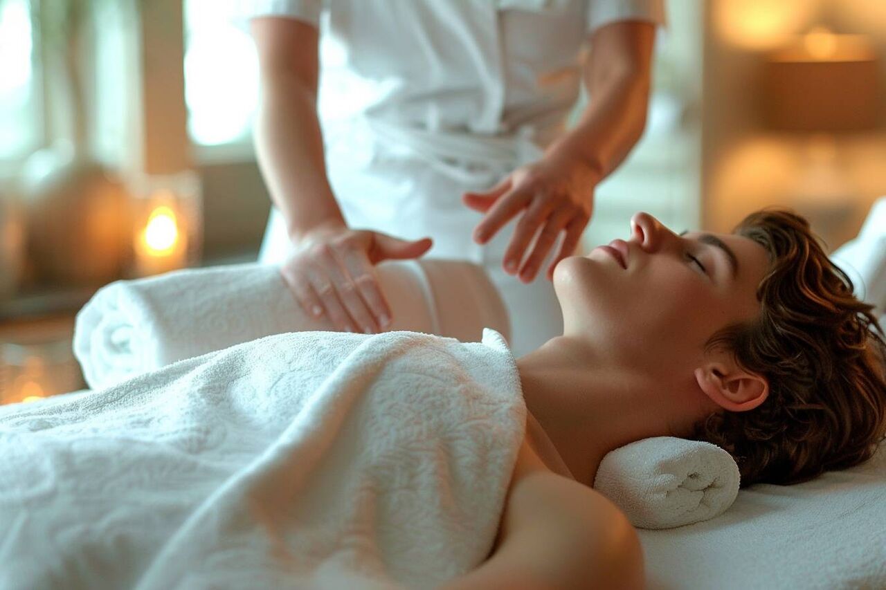 Comment ouvrir un salon de massage sans diplĂ´me ?