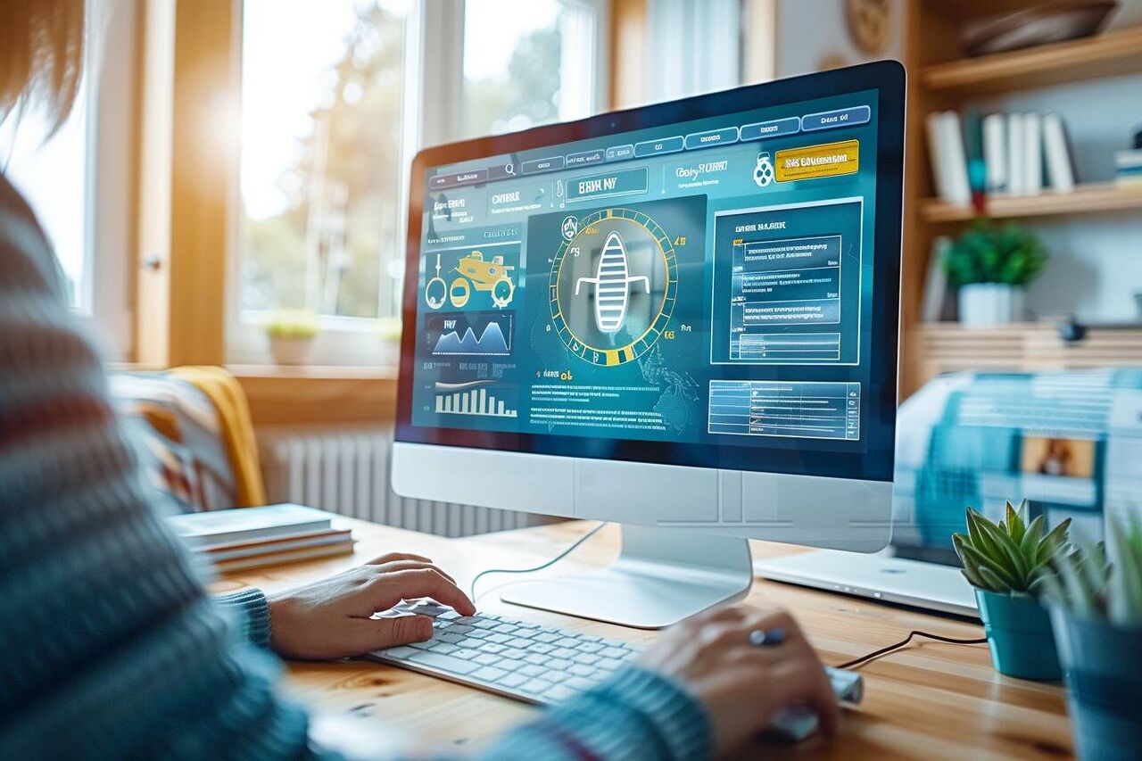 Comment passer son permis bateau sur internet ?