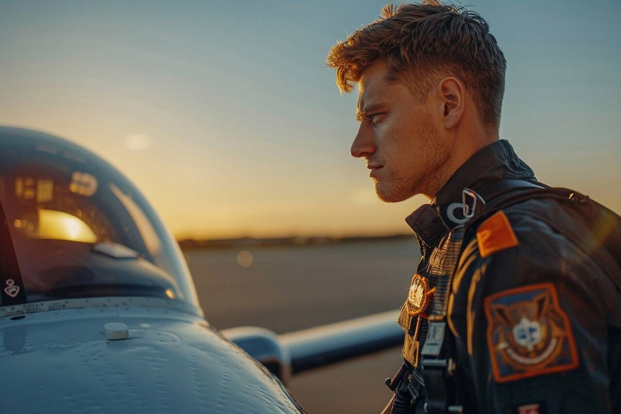 Comment passer une licence de pilote ?