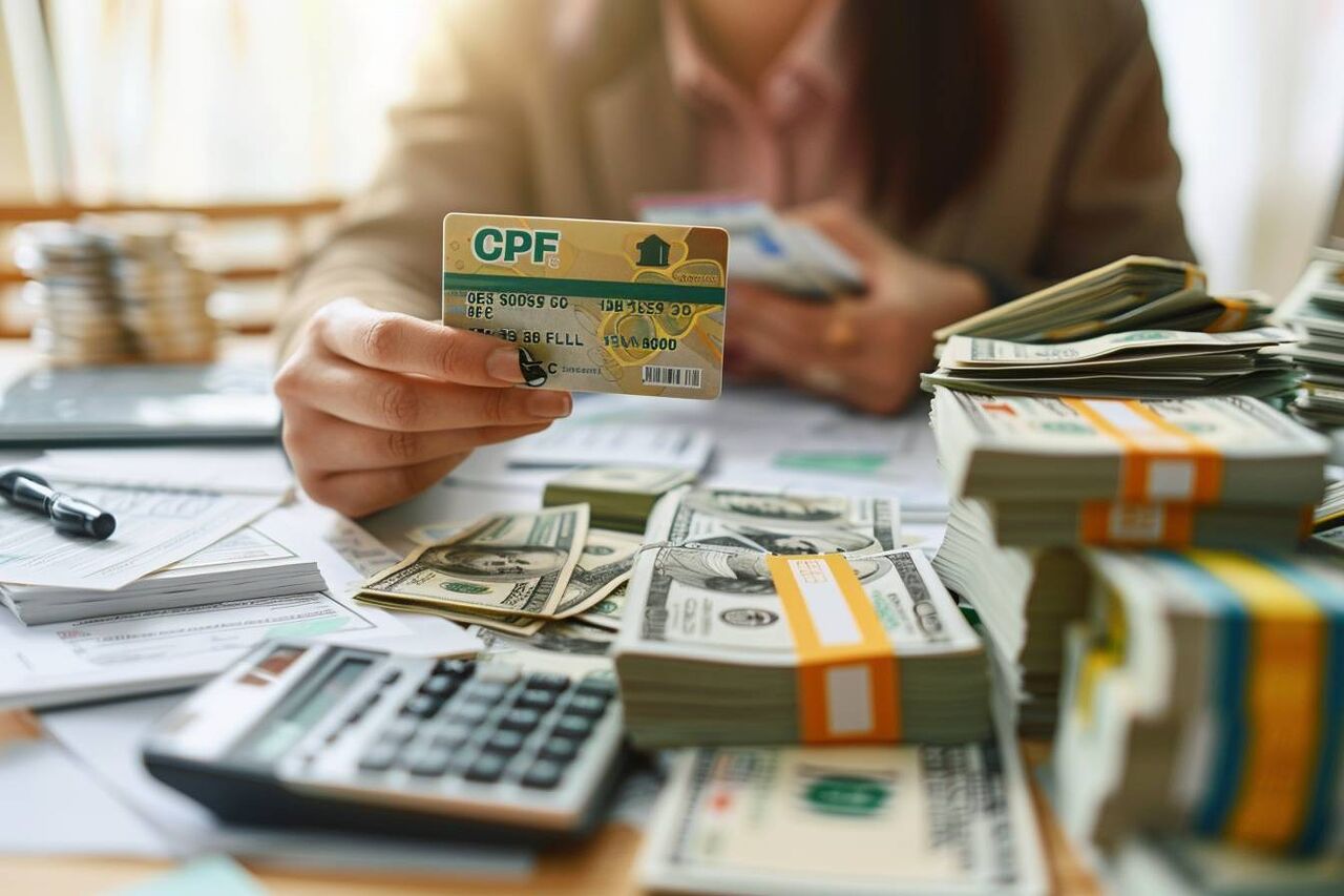 Comment recuperer l’argent du CPF ?