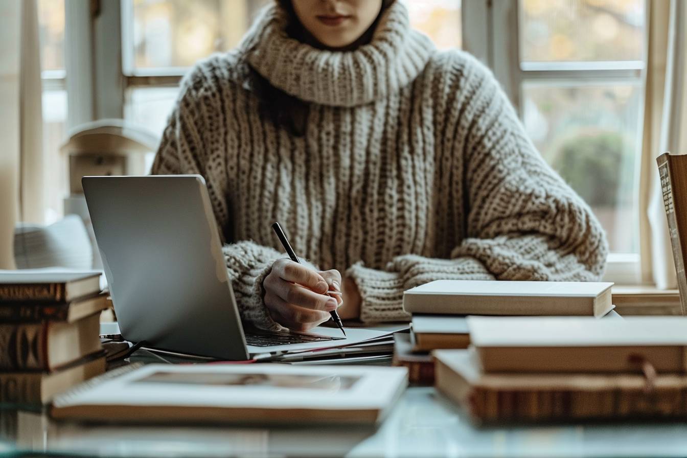 Comment rédiger ma préférence Parcoursup ? Comment rédiger ma préférence Parcoursup ?