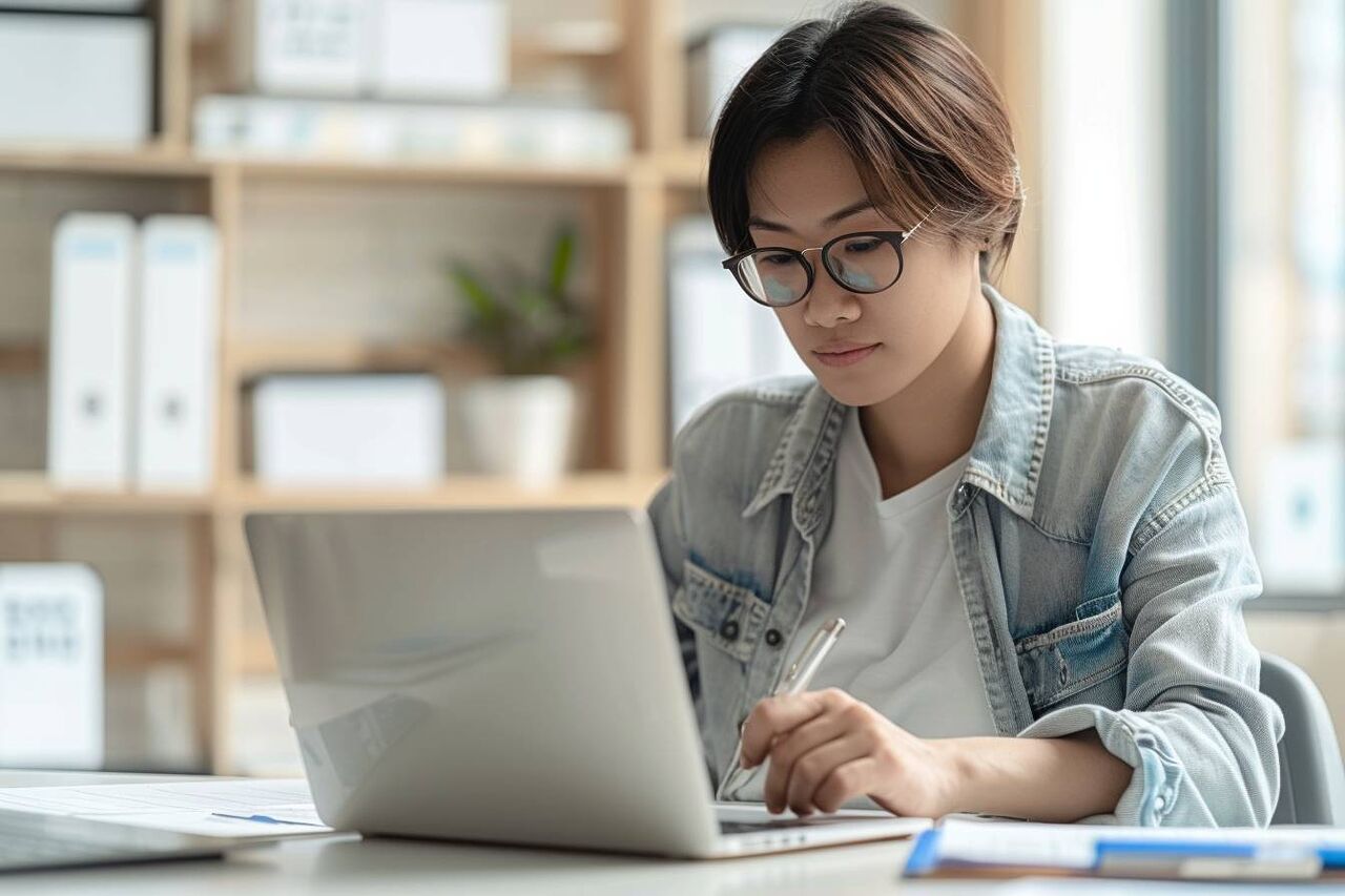 Comment remplir la partie préférences et autres projets ?