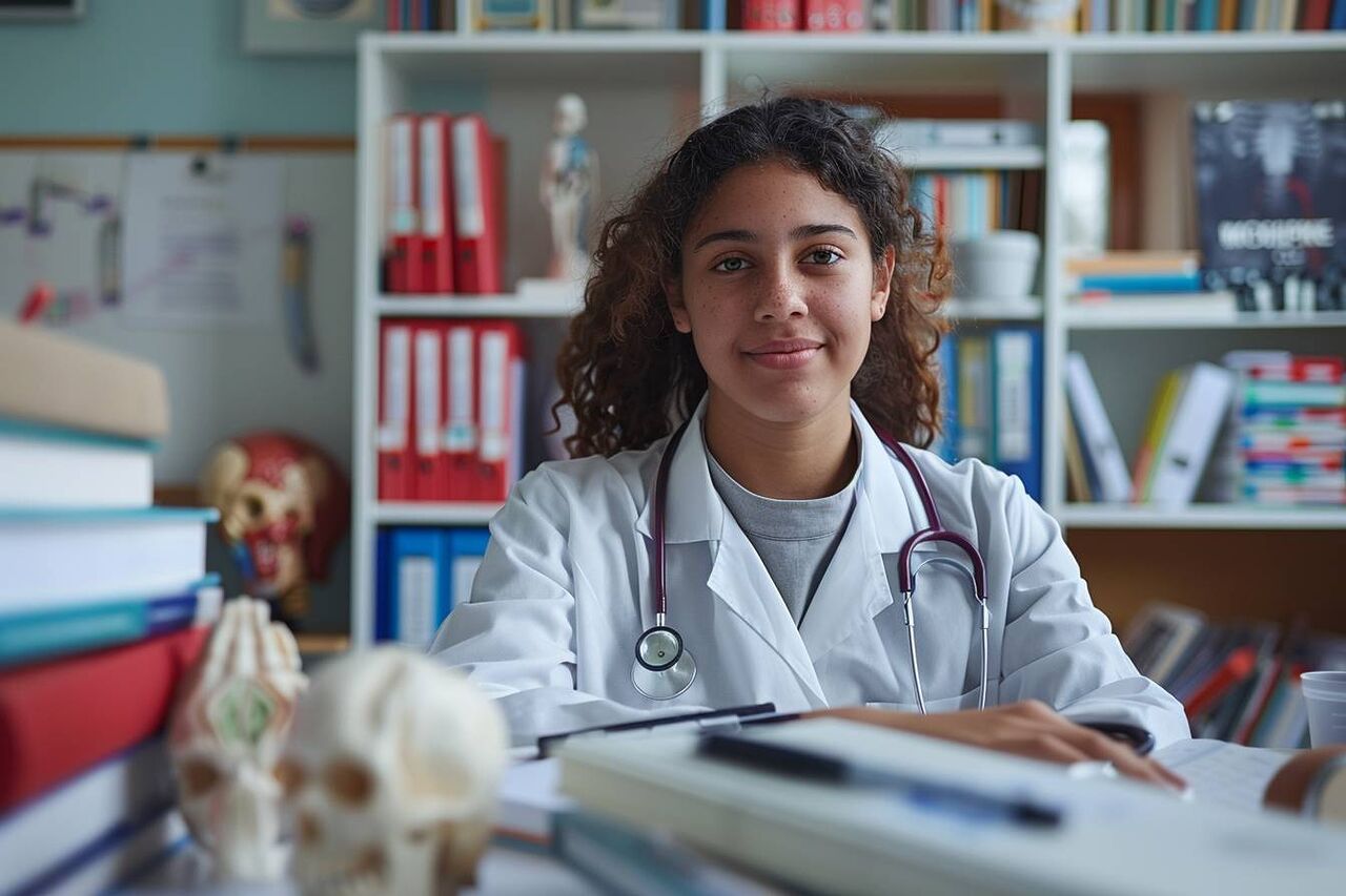 Comment rentrer en première année de médecine ?
