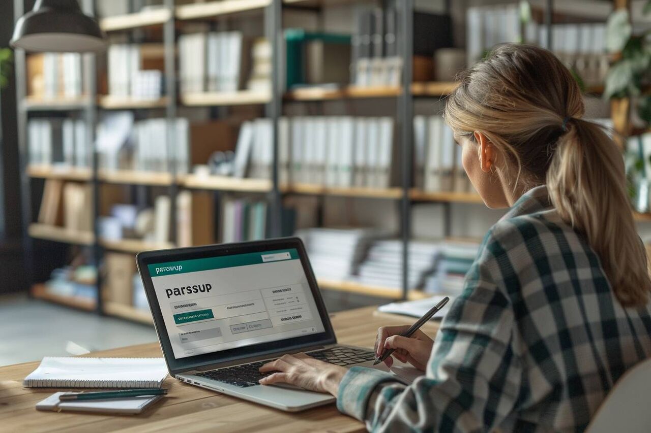Comment retrouver son ancien compte Parcoursup ?