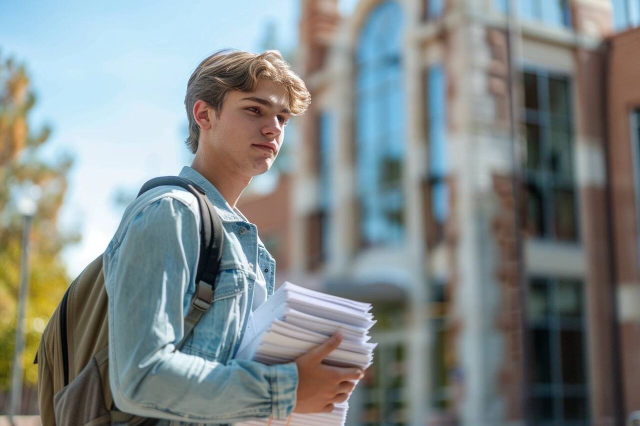 Comment s’inscrire à la fac en septembre ?