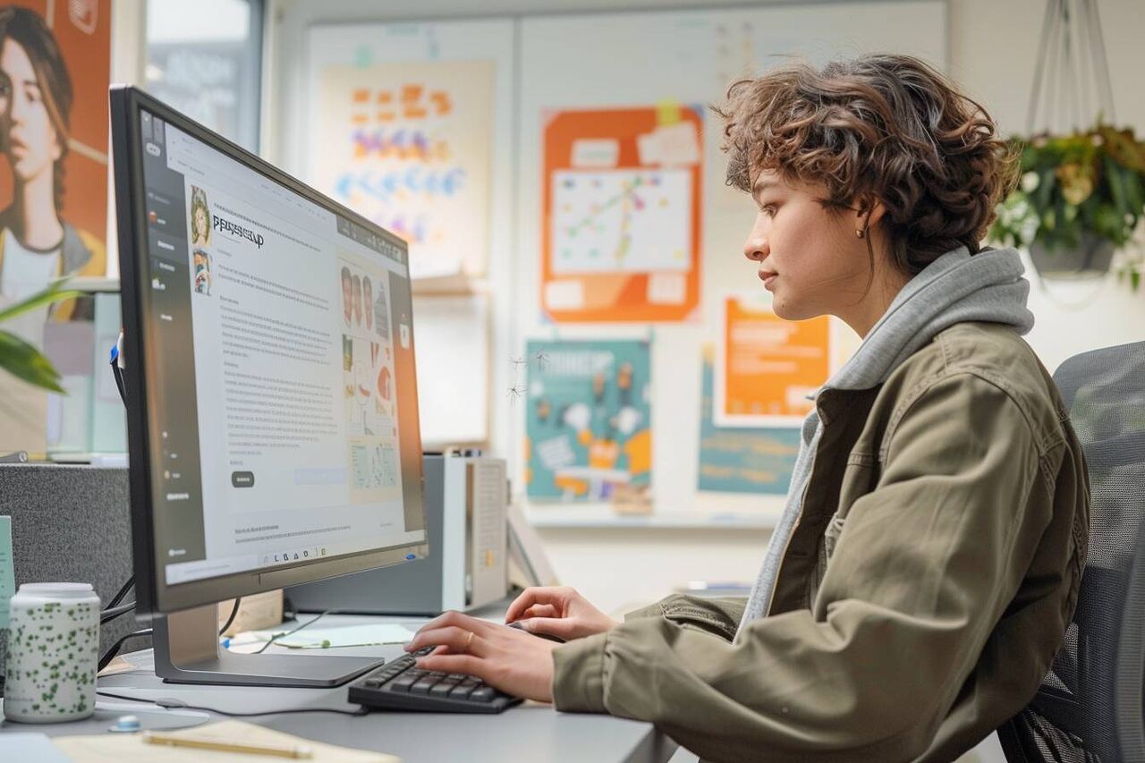 Comment saisir les appréciations sur Parcoursup ?