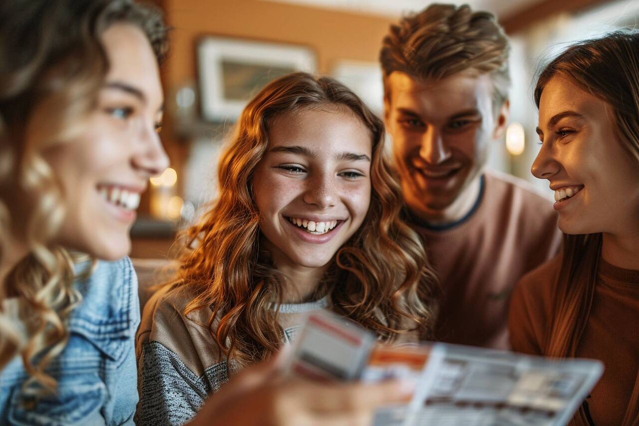 Comment savoir si mon fils a eu son permis de conduire ?