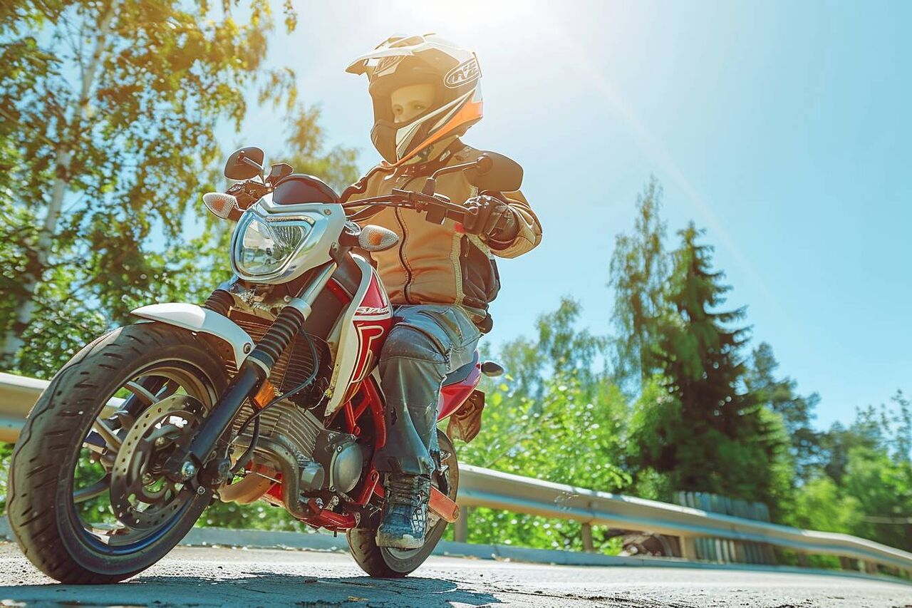 Comment savoir si on a le permis A1 ?