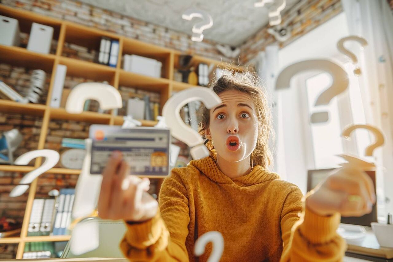 Comment savoir si on a le permis avant ?