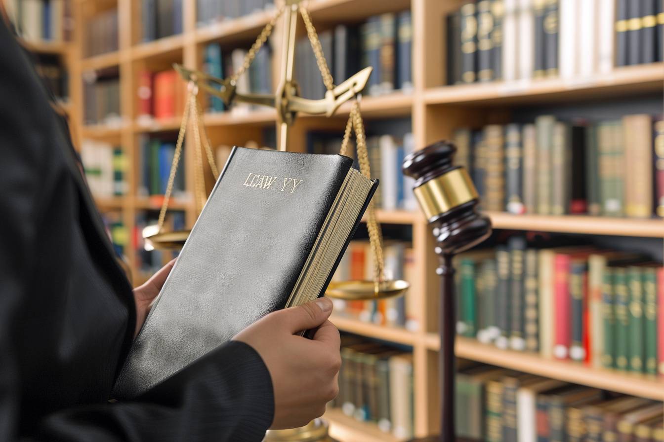 Comment savoir si on est fait pour être avocat ? Comment savoir si on est fait pour être avocat ?
