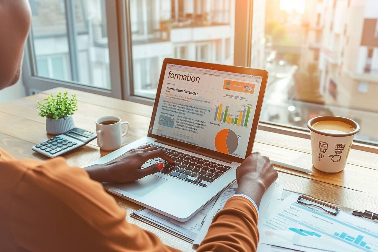 Comment savoir si une formation est financée ?