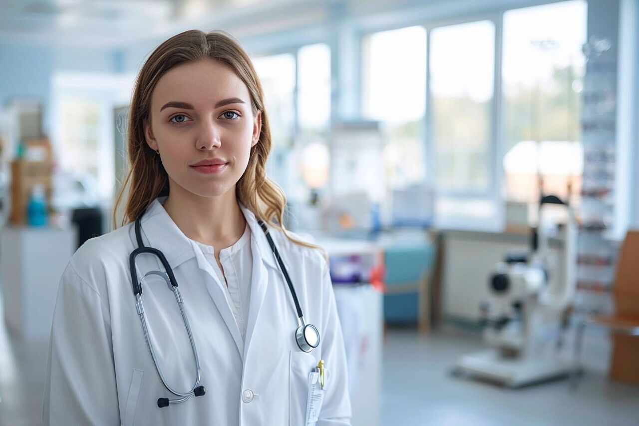 Comment se déclarer en tant que technicienne ciliaire ?