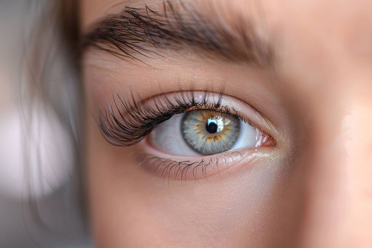 Comment se déclarer extension de cils ?
