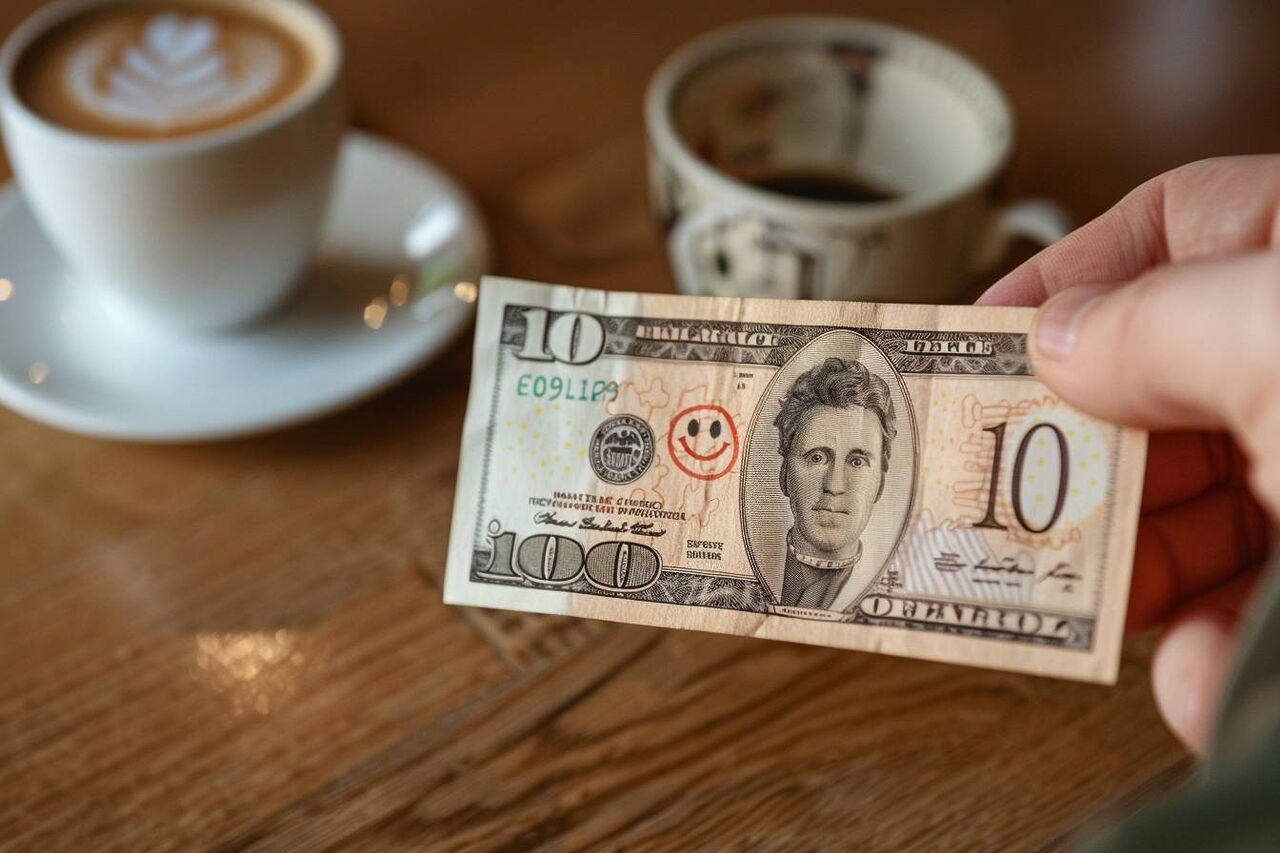 Comment se faire 10 euros facilement ?