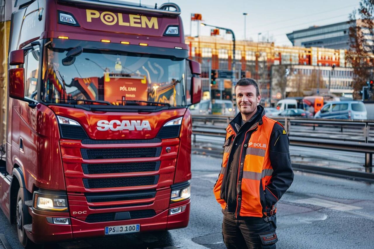 Comment se faire payer le poid lourd par Pôle emplois ?