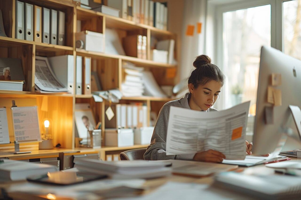 Comment se faire référencer auprès des OPCO ?