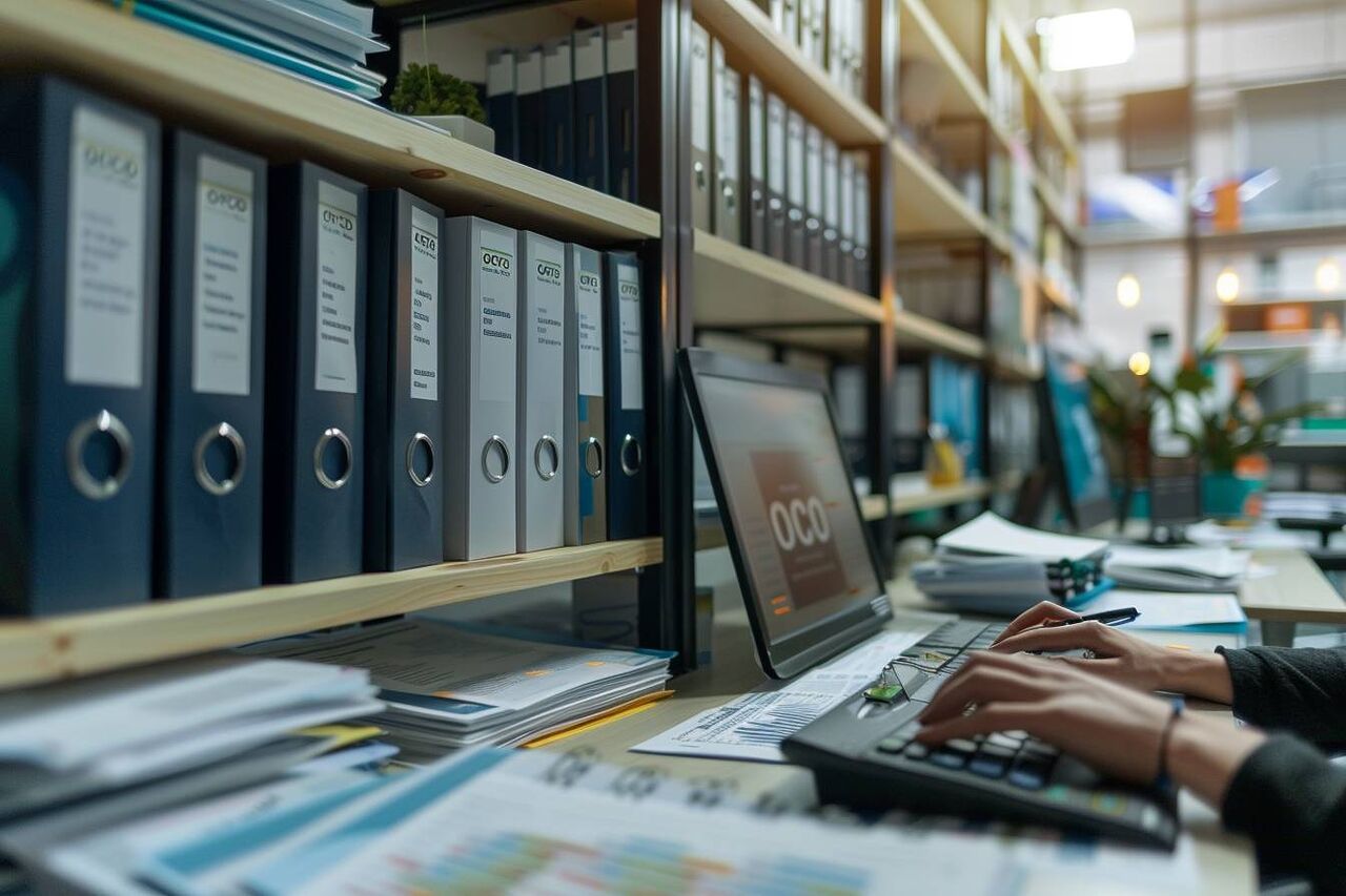 Comment se faire référencer par OPCO ?